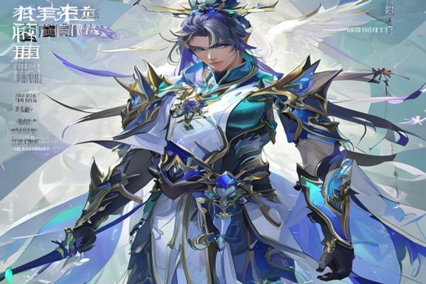 梦幻宝象国剧情